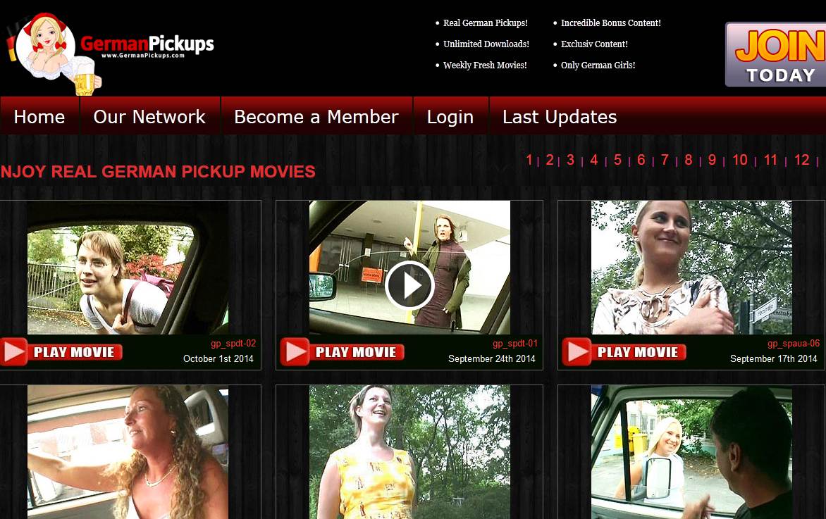preview image pass  for germanpickups.com
